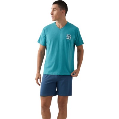 ΠΥΤΖΑΜΑ SUNSHINE MINERVA ΠΕΤΡΟΛ